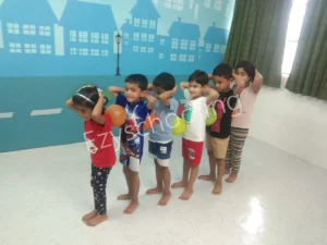 Aajol Preschool and Learncare Gallery 15