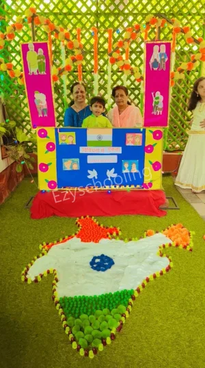 Aajol Preschool and Learncare Gallery 10