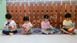 Aajol Preschool and Learncare Gallery 8