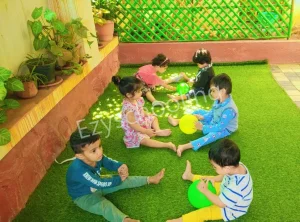 Aajol Preschool and Learncare Gallery 14