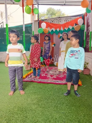 Aajol Preschool and Learncare Gallery 12