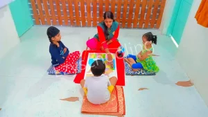 Aajol Preschool and Learncare Gallery 4