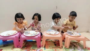 Aajol Preschool and Learncare Gallery 2