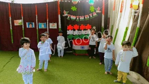 Aajol Preschool and Learncare Gallery 3