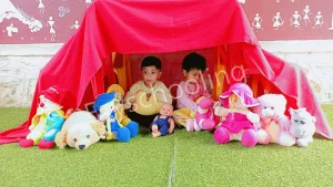 Aajol Preschool and Learncare Gallery 5