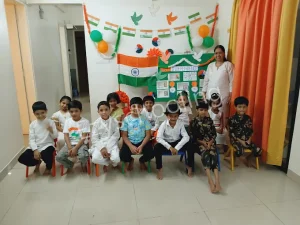 Aajol Preschool and Learncare Gallery 12