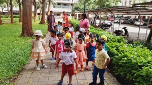 Aajol Preschool and Learncare Gallery 5