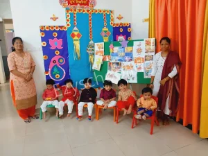 Aajol Preschool and Learncare Gallery 10
