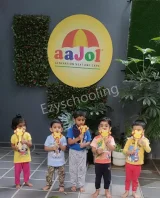 Aajol Preschool and Learncare Aajol Preschool and Learncare Gallery