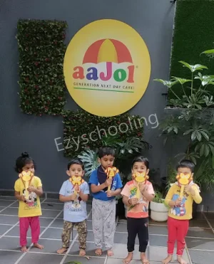 Aajol Preschool and Learncare Gallery 4