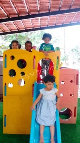 Aajol Preschool and Learncare Aajol Preschool and Learncare Gallery