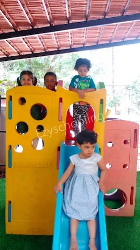 Aajol Preschool and Learncare Gallery 3