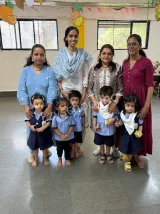 Aajol Preschool and Learncare Aajol Preschool and Learncare Gallery