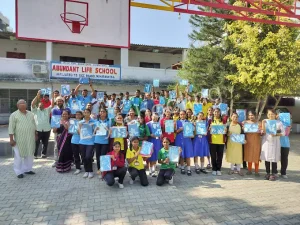 Abundant Life School Gallery 1