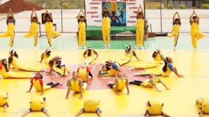 Academic Heights Public School Gallery 5