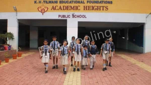 Academic Heights Public School Gallery 3