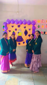 Achievers English Medium School Gallery