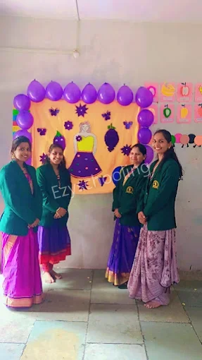 Achievers English Medium School Gallery 2