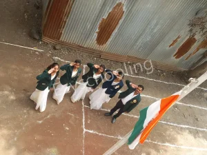 Achievers English Medium School Gallery 1