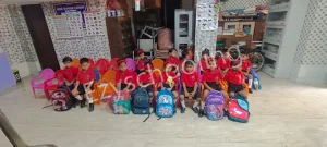 Adarsh High School Gallery 1