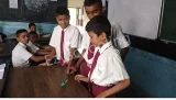 Adarsh High School Adarsh High School Gallery