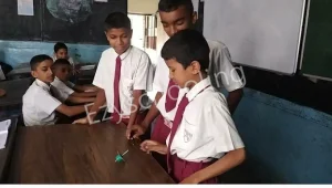 Adarsh High School Gallery 3