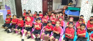 Adarsh High School Gallery 2