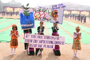 Savitri Bai Phule Balika Inter College Gallery 33