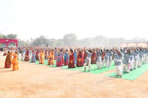 Savitri Bai Phule Balika Inter College Gallery 26