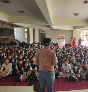 Savitri Bai Phule Balika Inter College Gallery 18