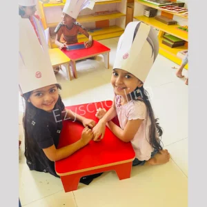 Agastya Preschool And Day Care Gallery 14