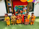 Agastya Preschool And Day Care Agastya Preschool And Day Care Gallery