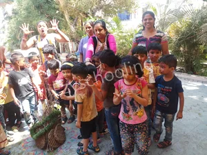 Angelz Paradise Gallery 15