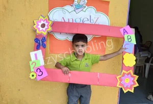 Angelz Paradise Gallery 1