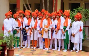 Angle English Medium School Gallery 7