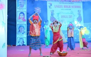 Angle English Medium School Gallery 6