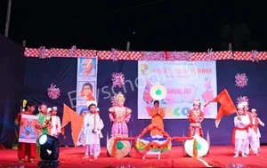 Angle English Medium School Gallery 4