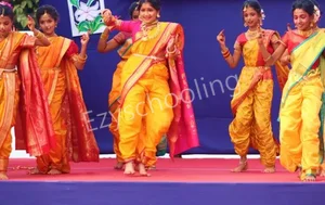 Angle English Medium School Gallery 5