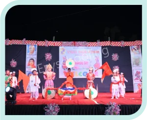 Angle English Medium School Gallery 1