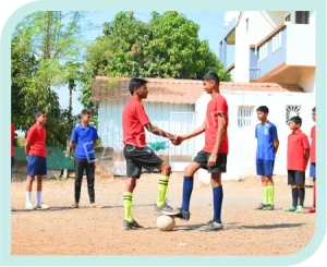 Angle English Medium School Gallery 3