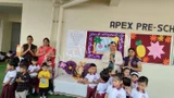 Apex International School Apex International School Gallery