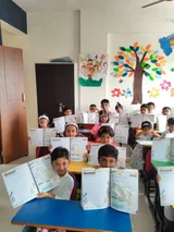 Apex International School Apex International School Gallery