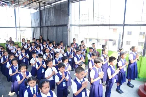 Aryan Public School Gallery 6