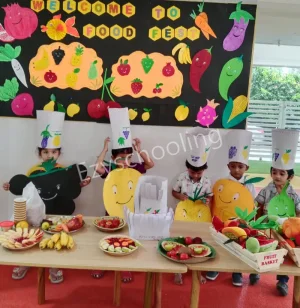 Beginners World Preschool & Daycare Gallery 28