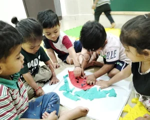 Beginners World Preschool & Daycare Gallery 12