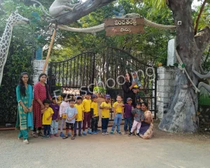 Beginners World Preschool & Daycare Gallery 17