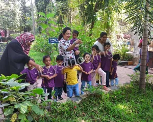 Beginners World Preschool & Daycare Gallery 14