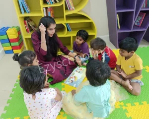 Beginners World Preschool & Daycare Gallery 8