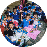 Bhaktivedanta Model School Gallery