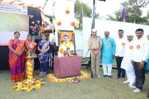 Bhama English mediam School Gallery 9